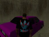 Adidas T-Shirt
